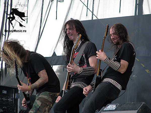  Dismember #16, 16.08.2008, Germany, Dinkelsbühl, Summerbreeze Open Air 