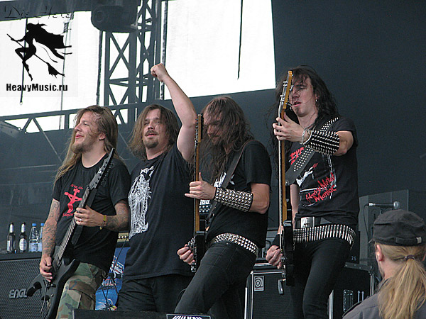  Dismember #18, 16.08.2008, Germany, Dinkelsbühl, Summerbreeze Open Air 