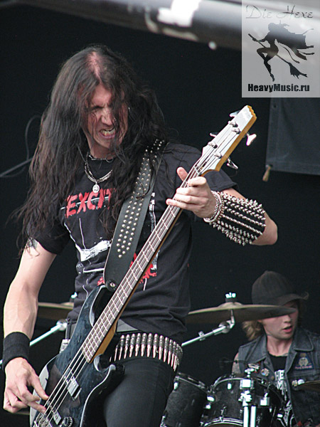  Dismember #8, 16.08.2008, Germany, Dinkelsbühl, Summerbreeze Open Air 