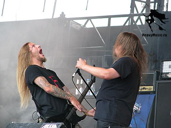  Dismember #9, 16.08.2008, Germany, Dinkelsbühl, Summerbreeze Open Air 