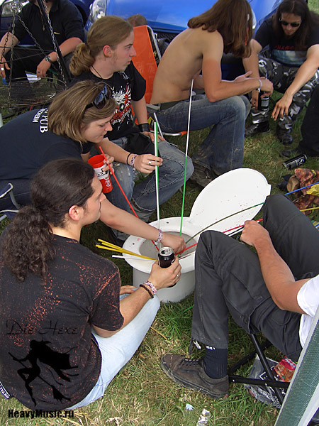  Various Artists #6, 16.08.2008, Germany, Dinkelsbühl, Summerbreeze Open Air 