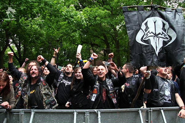 Фотография Various Artists #13, 12.06.2010, Germany, Black Troll Festival