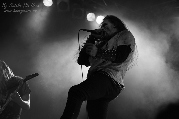 Фотография Various Artists #11, 19.08.2010, Germany, Dinkelsbühl, Summerbreeze Open Air