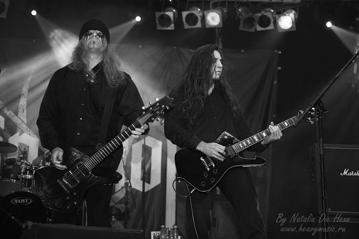 Фотография Various Artists #4, 19.08.2010, Germany, Dinkelsbühl, Summerbreeze Open Air
