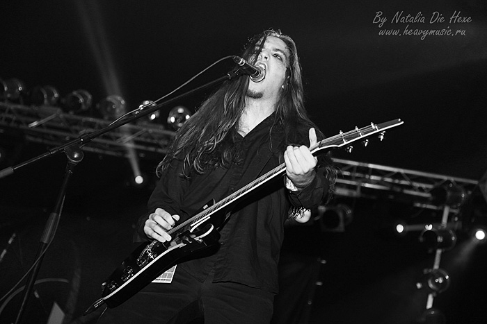Фотография Various Artists #8, 19.08.2010, Germany, Dinkelsbühl, Summerbreeze Open Air