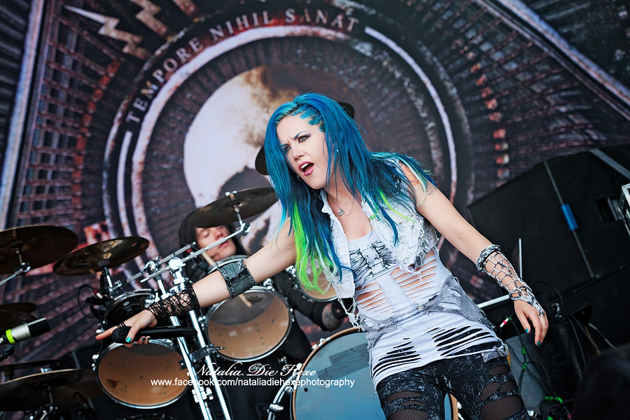  Various Artists #2, 15.08.2014, Germany, Dinkelsbühl, Summerbreeze Open Air 