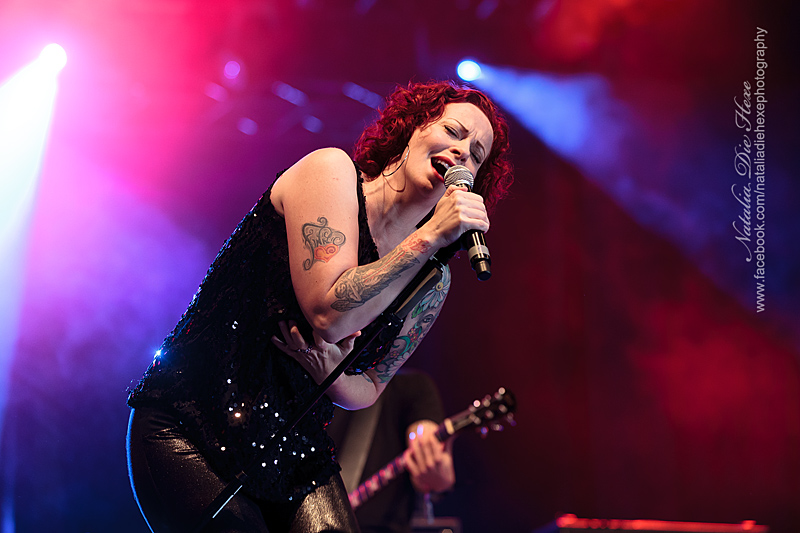  Various Artists #3, 15.08.2014, Germany, Dinkelsbühl, Summerbreeze Open Air 