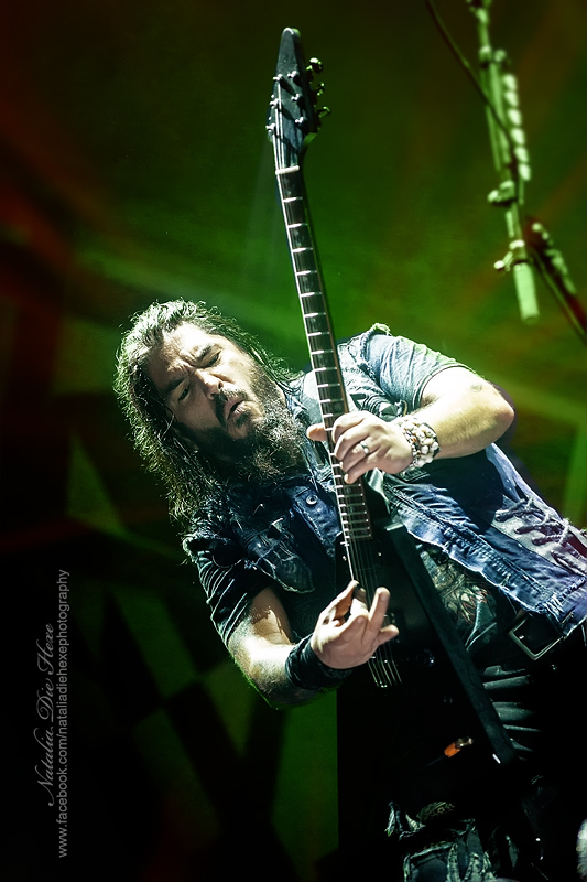  Various Artists #5, 15.08.2014, Germany, Dinkelsbühl, Summerbreeze Open Air 