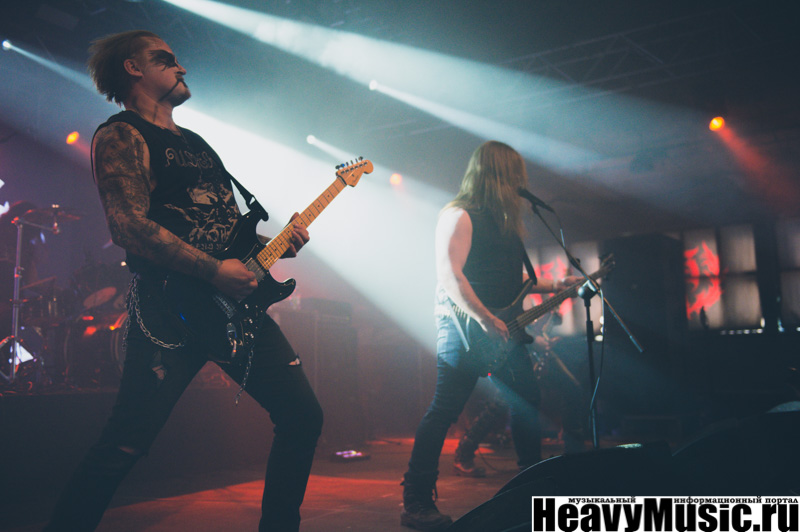  Various Artists #12, 18.05.2018, Hyvinkää, Steelfest 