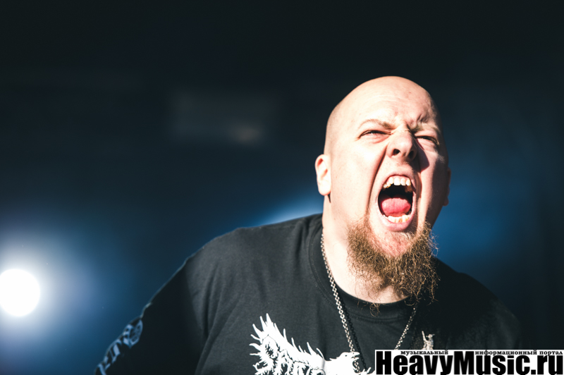  Various Artists #12, 18.05.2018, Hyvinkää, Steelfest 