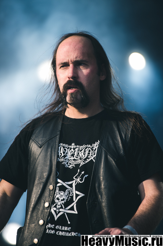  Various Artists #13, 18.05.2018, Hyvinkää, Steelfest 