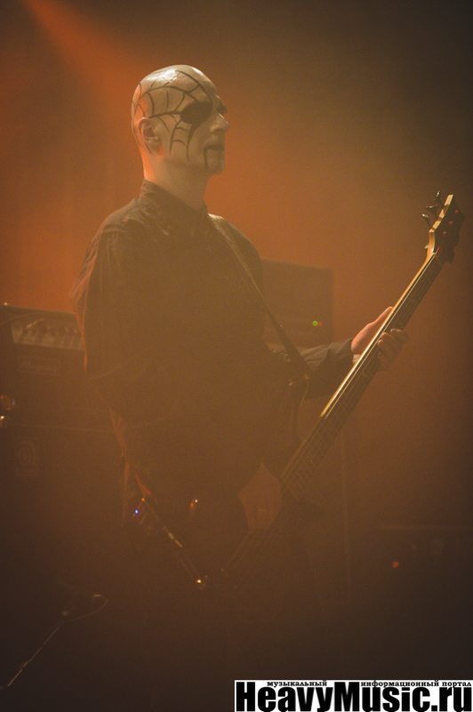  Various Artists #10, 18.05.2018, Hyvinkää, Steelfest 