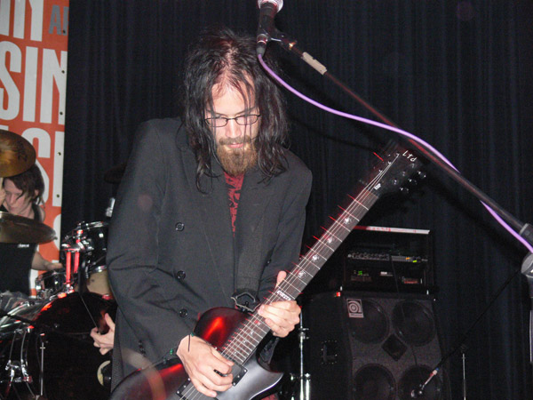  Bloodpit #6, 27.05.2006, , Apelsin 