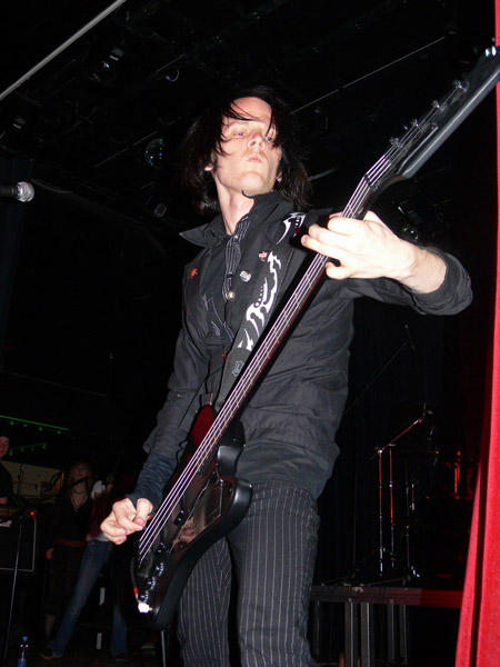  Bloodpit #7, 27.05.2006, , Apelsin 
