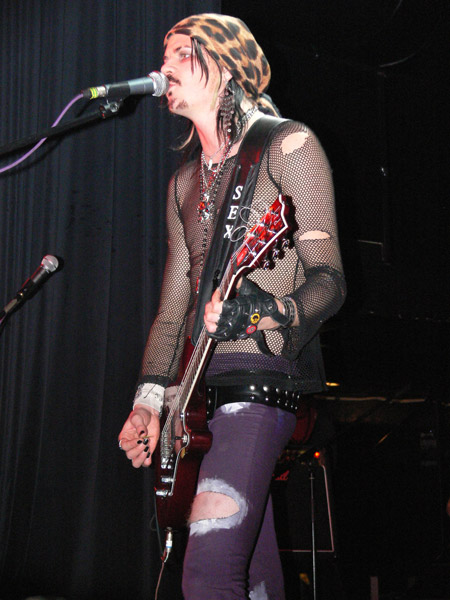  Bloodpit #9, 27.05.2006, , Apelsin 