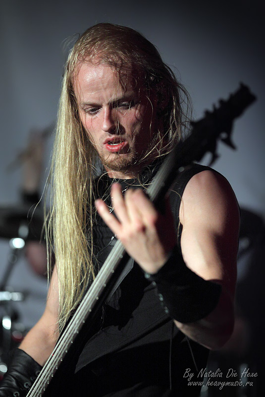  Keep of Kalessin #8, 21.09.2011, Germany, Darmstadt, Steinbruch-Theater 