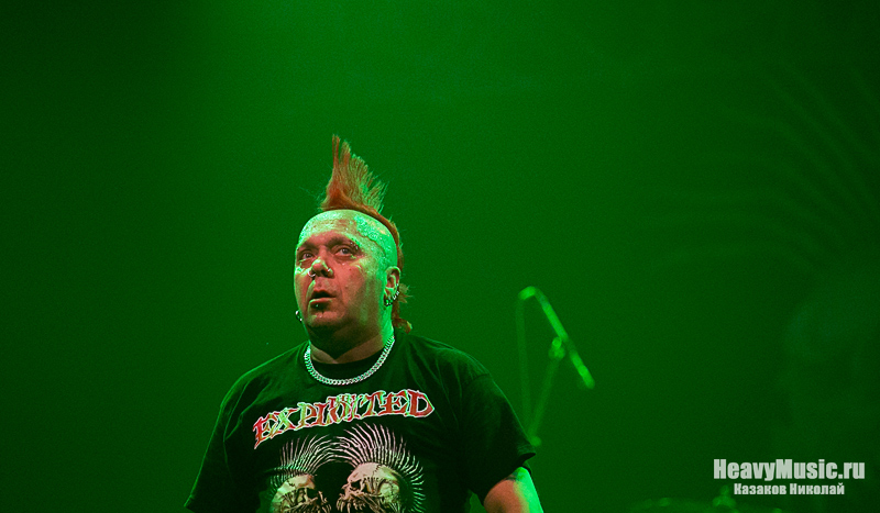  The Exploited #2, 06.02.2016, -, 2 