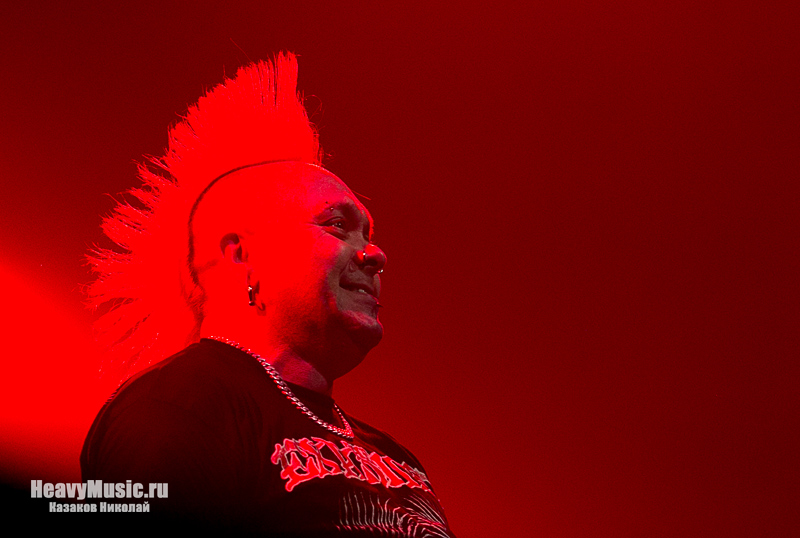  The Exploited #6, 06.02.2016, -, 2 