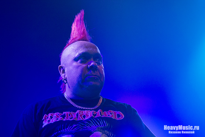  The Exploited #9, 06.02.2016, -, 2 