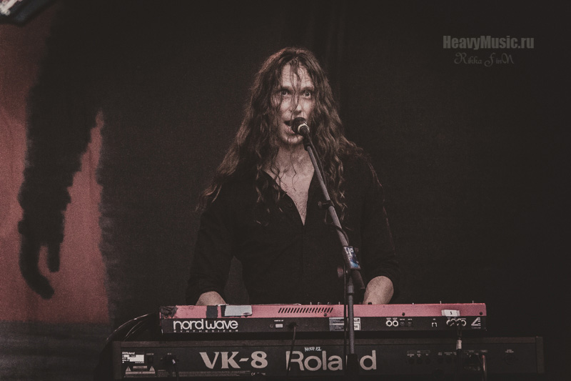  Enslaved #13, 06.08.2015, Czech Republic, Brutal Assault 