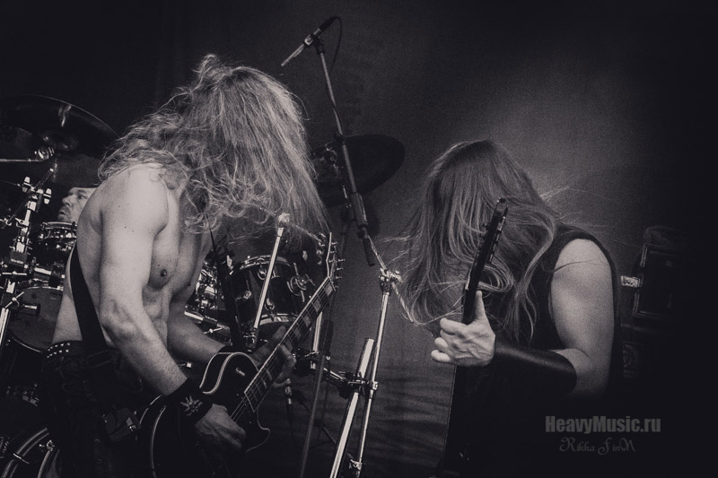 Enslaved #14, 06.08.2015, Czech Republic, Brutal Assault 
