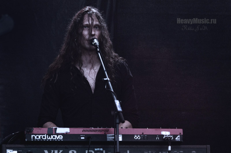  Enslaved #15, 06.08.2015, Czech Republic, Brutal Assault 
