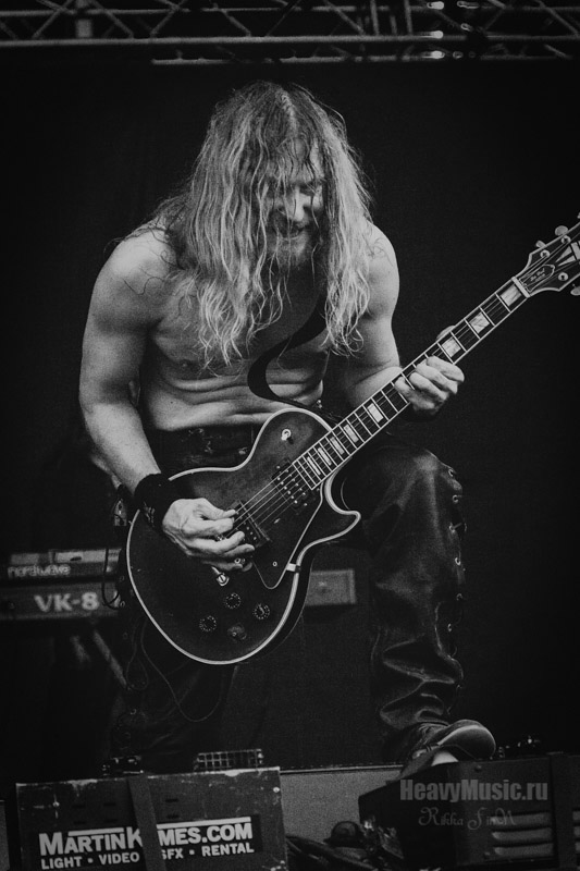  Enslaved #17, 06.08.2015, Czech Republic, Brutal Assault 