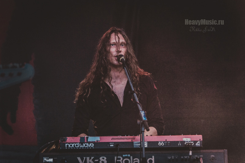  Enslaved #18, 06.08.2015, Czech Republic, Brutal Assault 