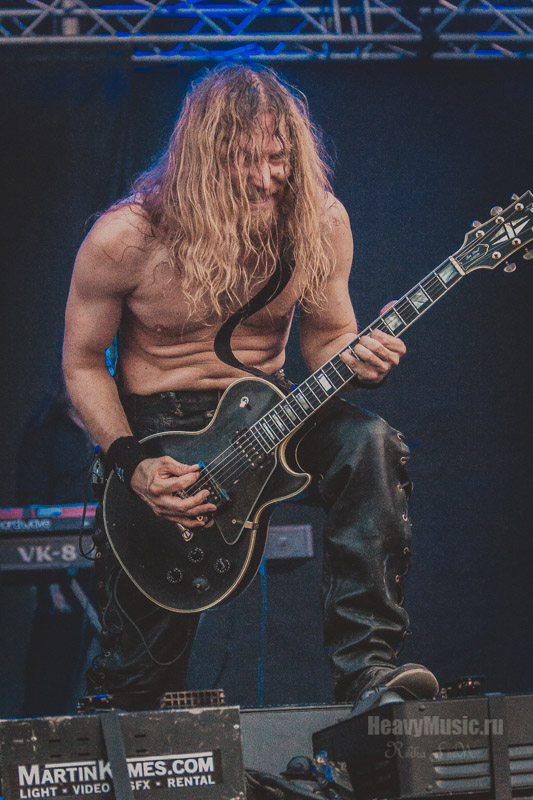  Enslaved #20, 06.08.2015, Czech Republic, Brutal Assault 