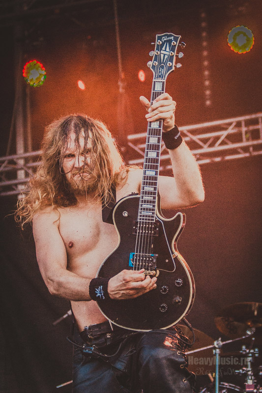  Enslaved #5, 06.08.2015, Czech Republic, Brutal Assault 