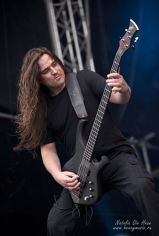  Hypocrisy #7, 31.05.2012, Germany, Dessau, Metal Fest Dessau 