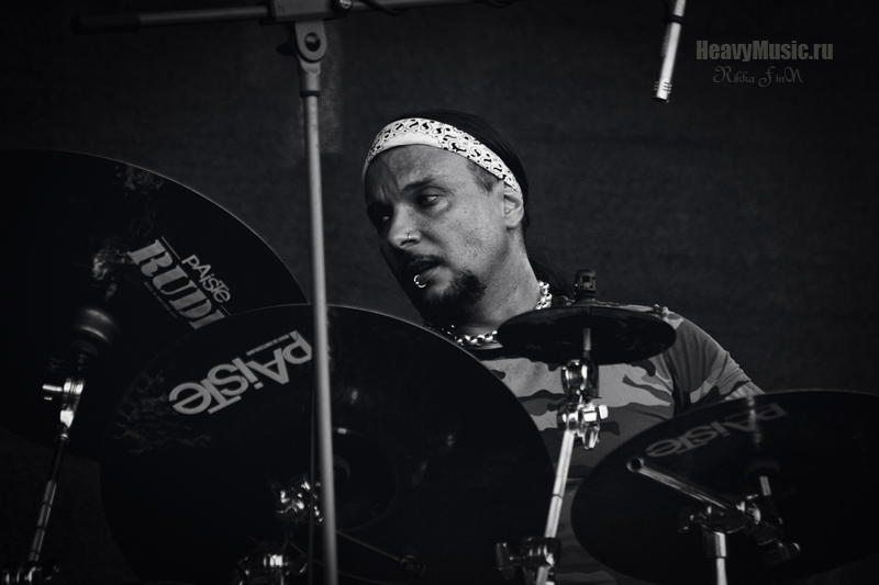  Arcturus #15, 06.08.2015, Czech Republic, Brutal Assault 