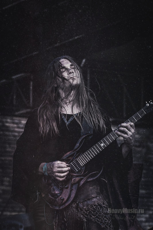  Arcturus #16, 06.08.2015, Czech Republic, Brutal Assault 