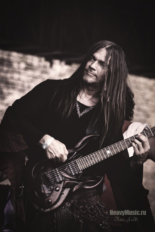  Arcturus #17, 06.08.2015, Czech Republic, Brutal Assault 