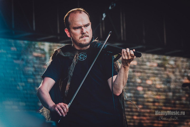 Arcturus #5, 06.08.2015, Czech Republic, Brutal Assault 