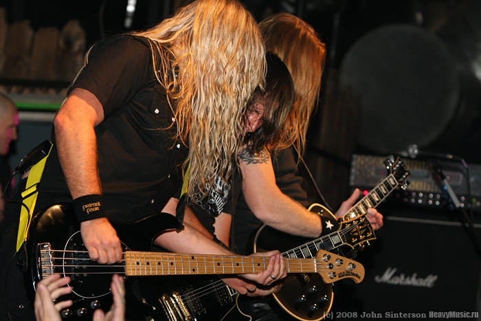  Primal Fear #19, 21.09.2008, ,  