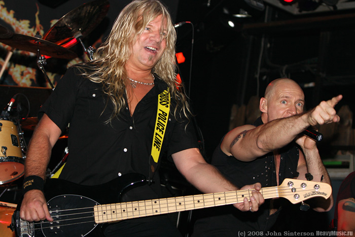  Primal Fear #7, 21.09.2008, ,  