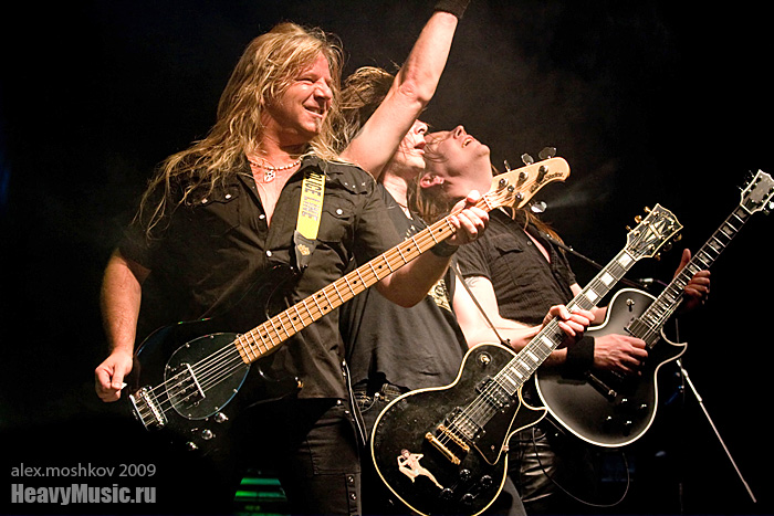  Primal Fear #12, 04.04.2009, , 1Rock 