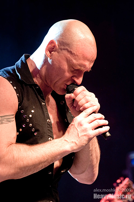  Primal Fear #14, 04.04.2009, , 1Rock 