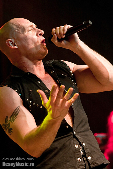  Primal Fear #16, 04.04.2009, , 1Rock 