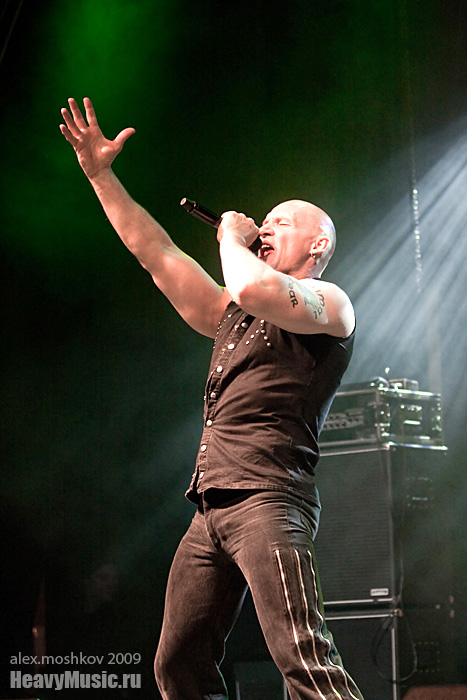  Primal Fear #17, 04.04.2009, , 1Rock 