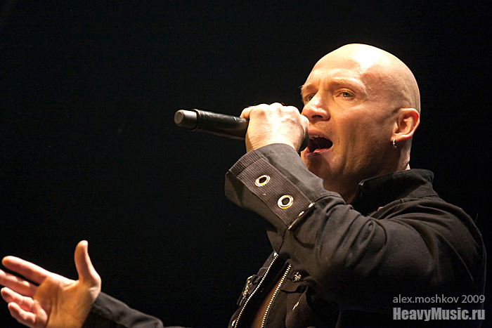  Primal Fear #3, 04.04.2009, , 1Rock 