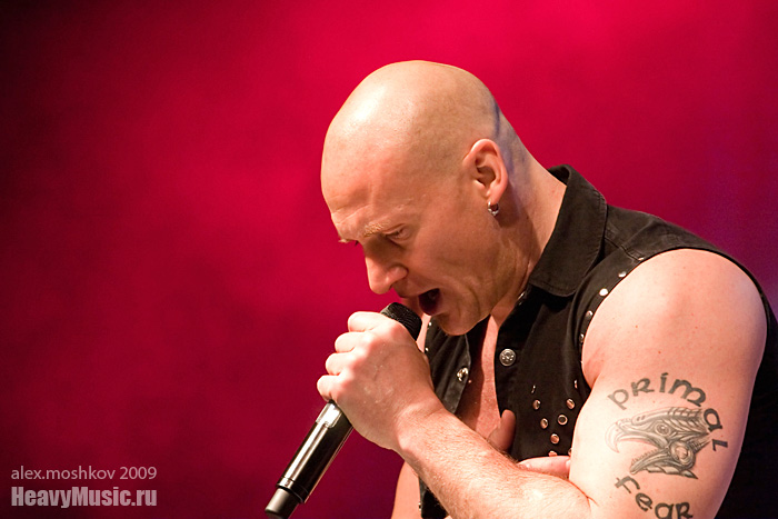  Primal Fear #8, 04.04.2009, , 1Rock 