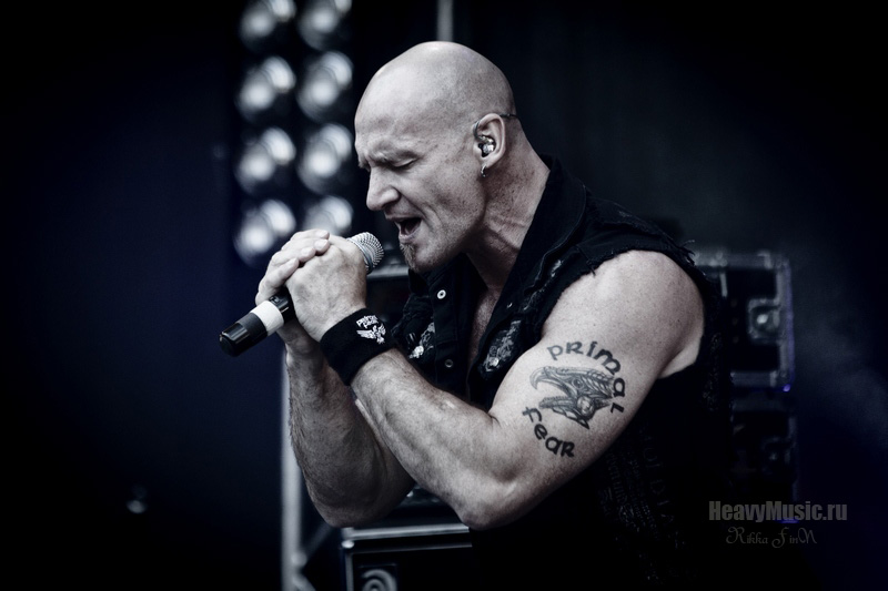  Primal Fear #11, 29.08.2015, ,    