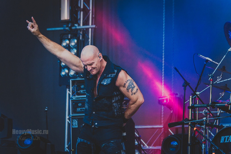  Primal Fear #12, 29.08.2015, ,    