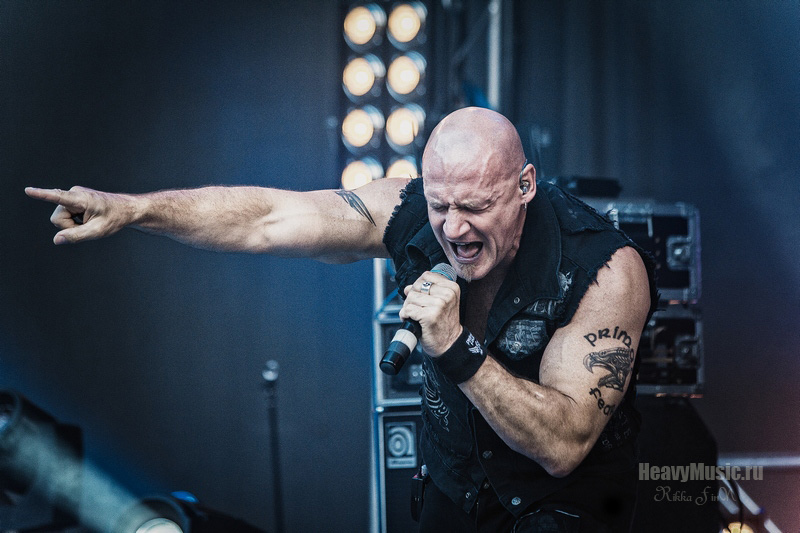  Primal Fear #2, 29.08.2015, ,    