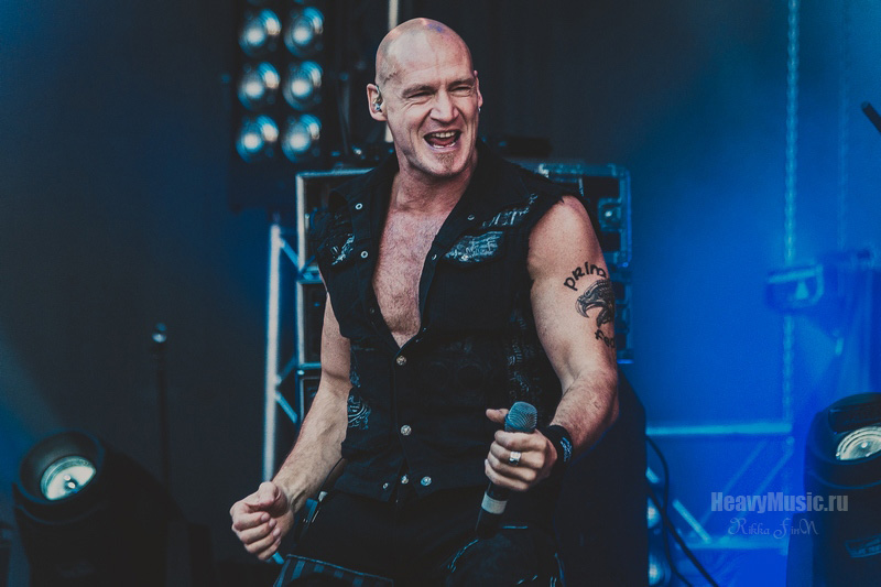  Primal Fear #4, 29.08.2015, ,    