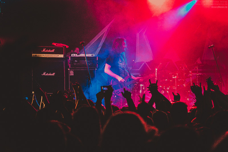  Sodom #12, 25.01.2014, , Volta 