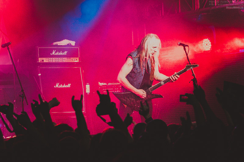  Sodom #13, 25.01.2014, , Volta 