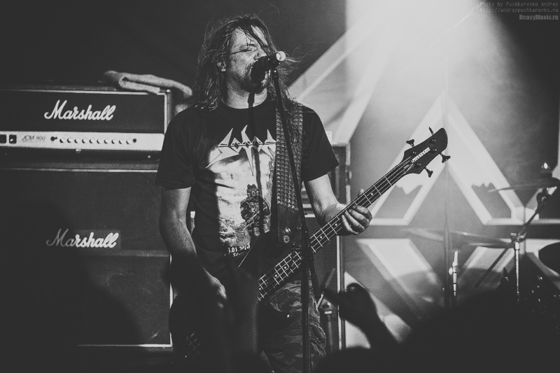  Sodom #16, 25.01.2014, , Volta 